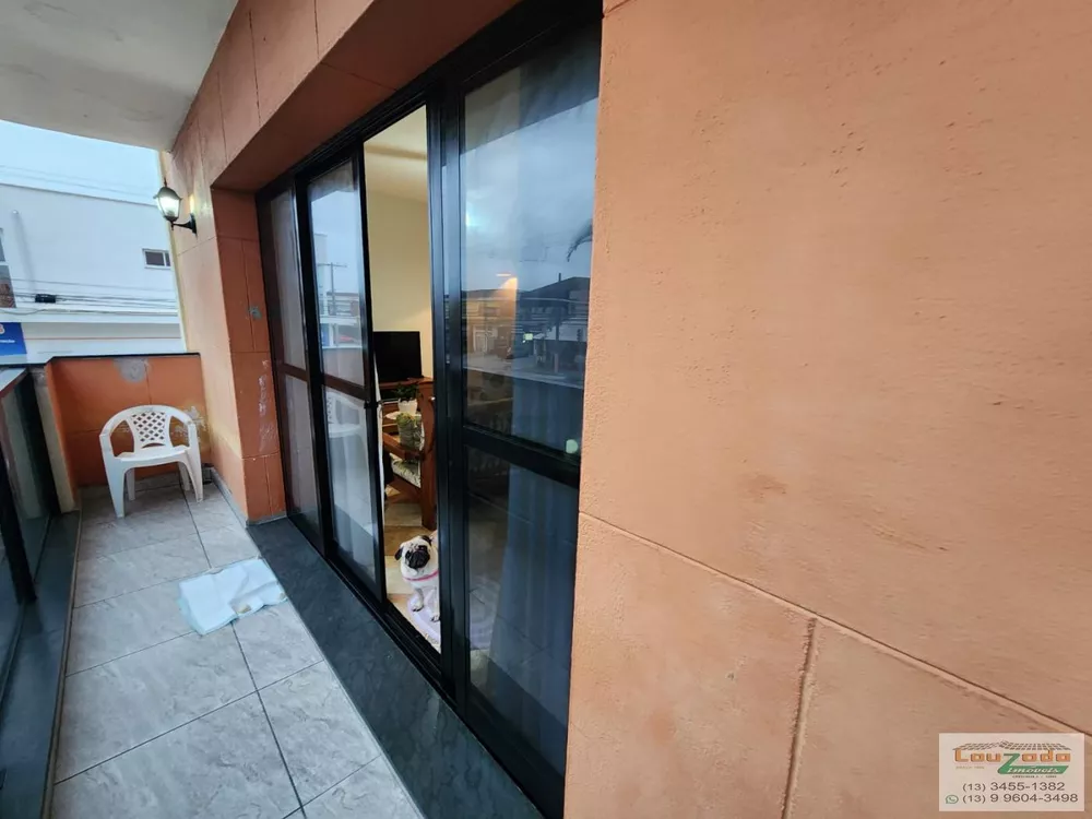 Apartamento à venda com 2 quartos, 77m² - Foto 4