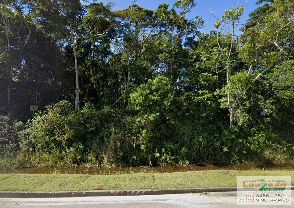 Terreno, 250 m² - Foto 1