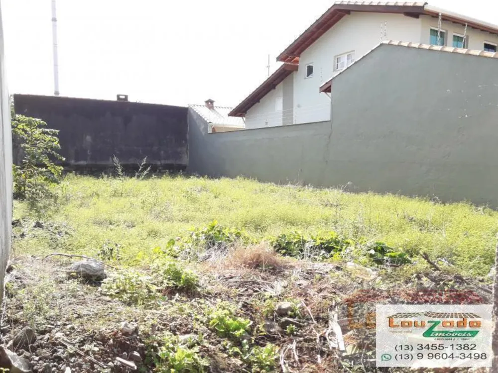 Terreno, 250 m² - Foto 4