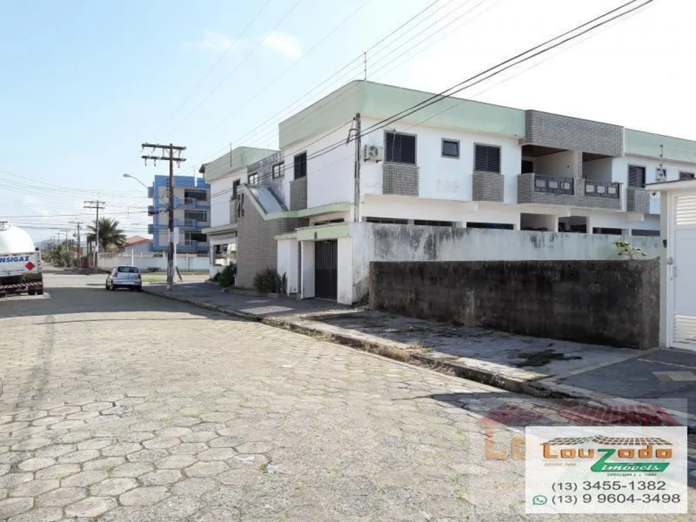 Terreno, 250 m² - Foto 1