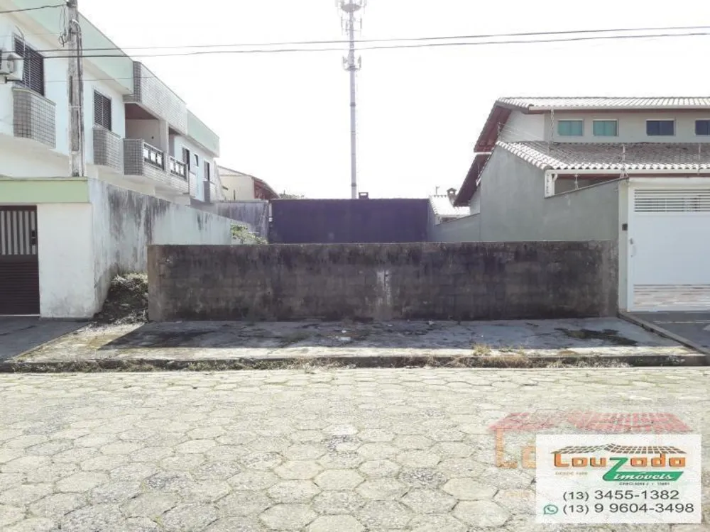 Terreno, 250 m² - Foto 3