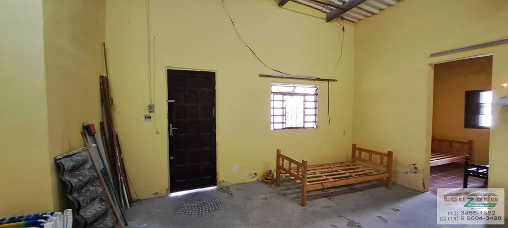 Casa à venda com 3 quartos, 260m² - Foto 4