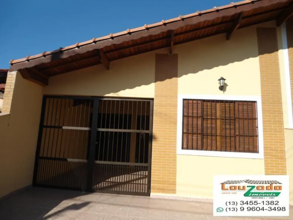 Casa, 2 quartos, 99 m² - Foto 1