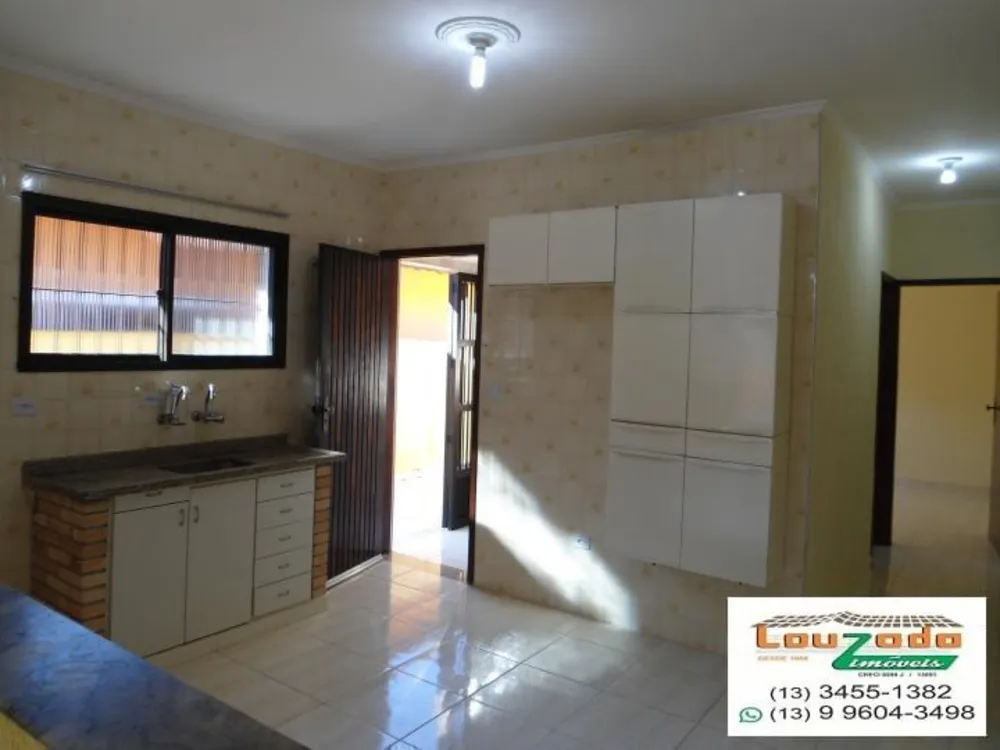 Casa, 2 quartos, 99 m² - Foto 2