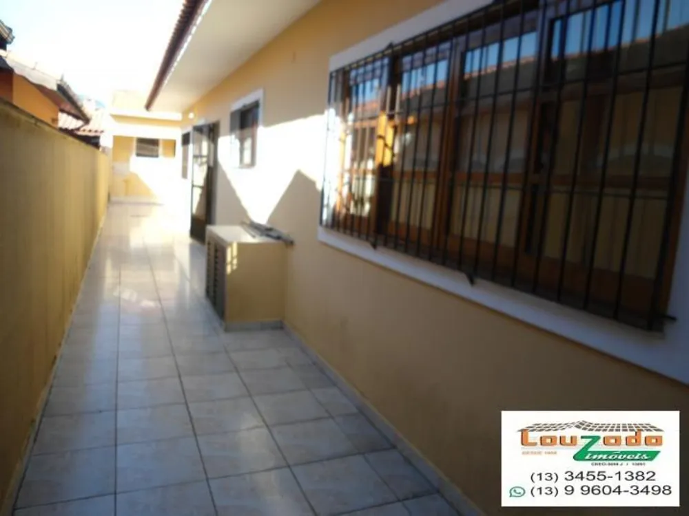 Casa, 2 quartos, 99 m² - Foto 1
