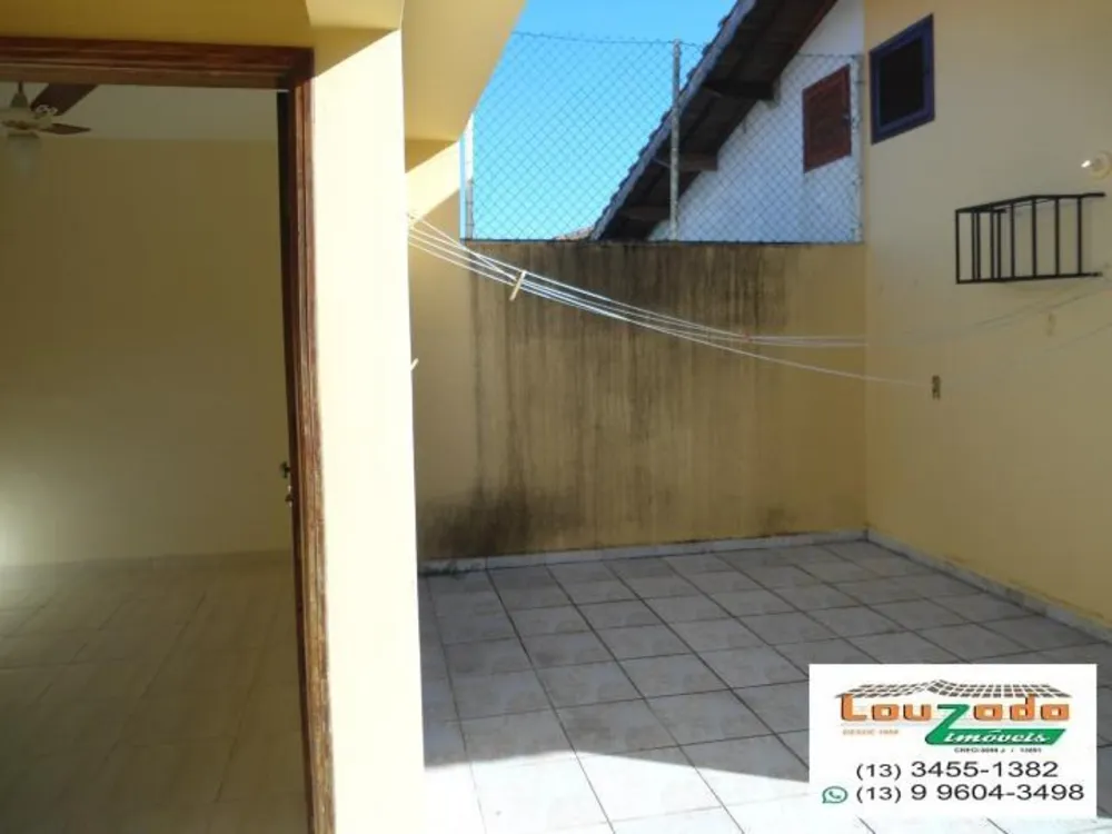 Casa, 2 quartos, 99 m² - Foto 6