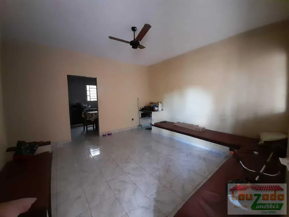 Casa, 3 quartos, 90 m² - Foto 7