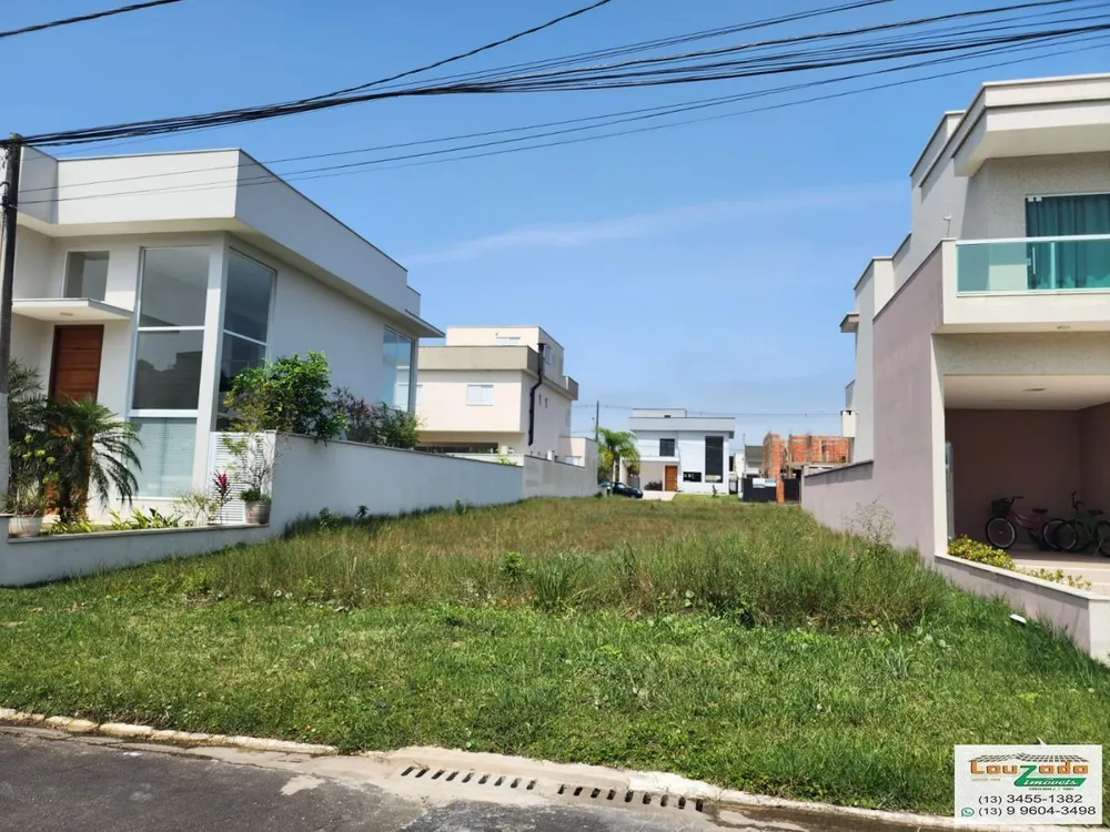 Terreno, 300 m² - Foto 1