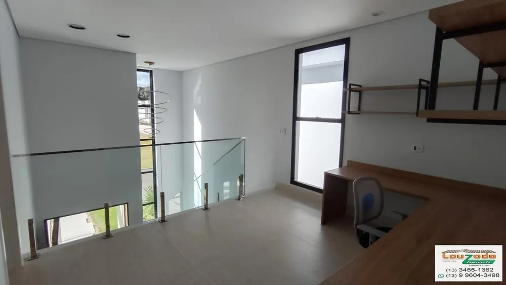 Sobrado, 4 quartos, 260 m² - Foto 4