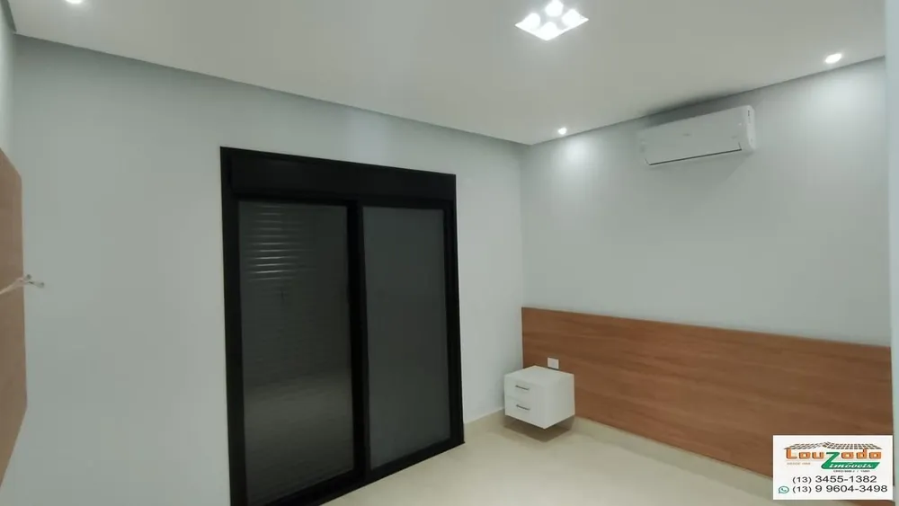 Sobrado, 4 quartos, 260 m² - Foto 6