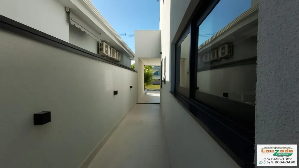 Sobrado, 4 quartos, 260 m² - Foto 8