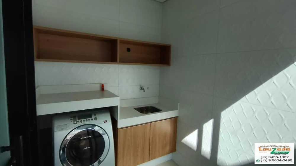 Sobrado, 4 quartos, 260 m² - Foto 1