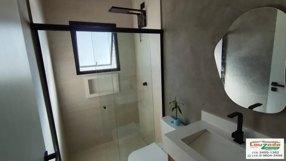 Sobrado, 4 quartos, 260 m² - Foto 3