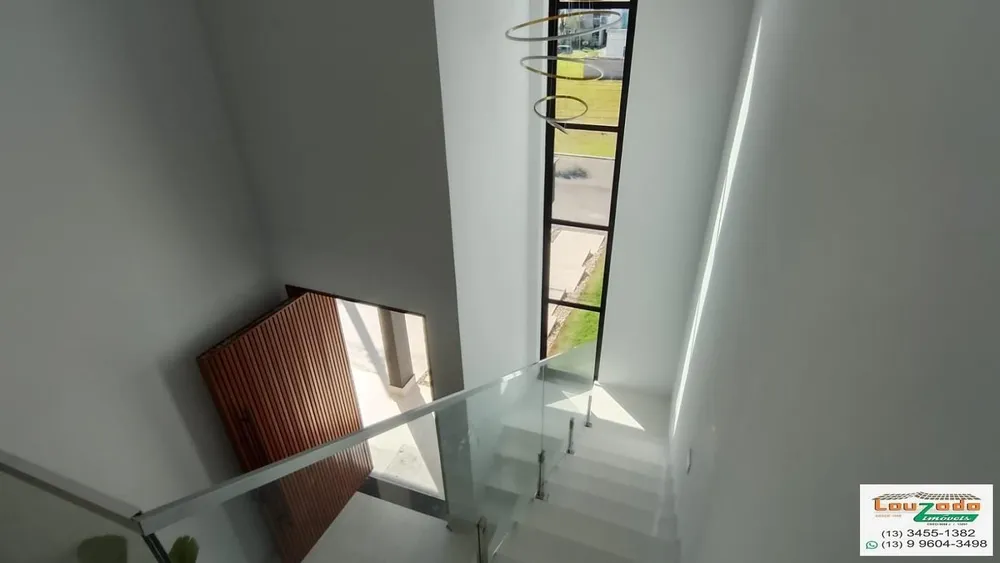 Sobrado, 4 quartos, 260 m² - Foto 2