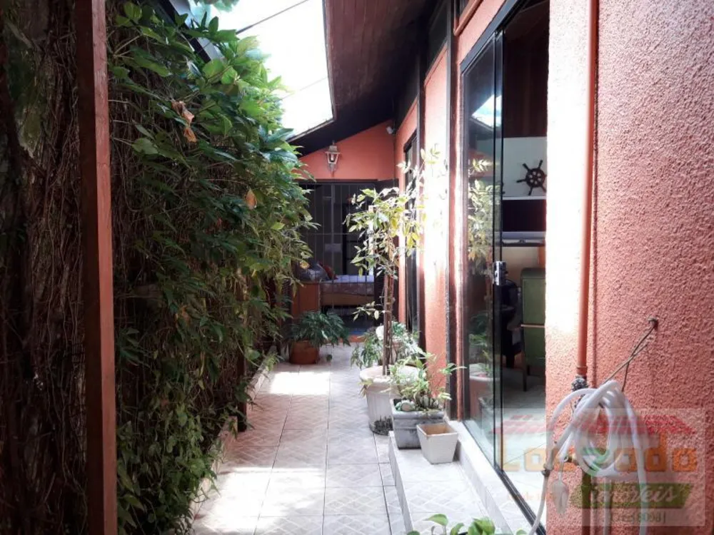 Casa, 5 quartos, 312 m² - Foto 6