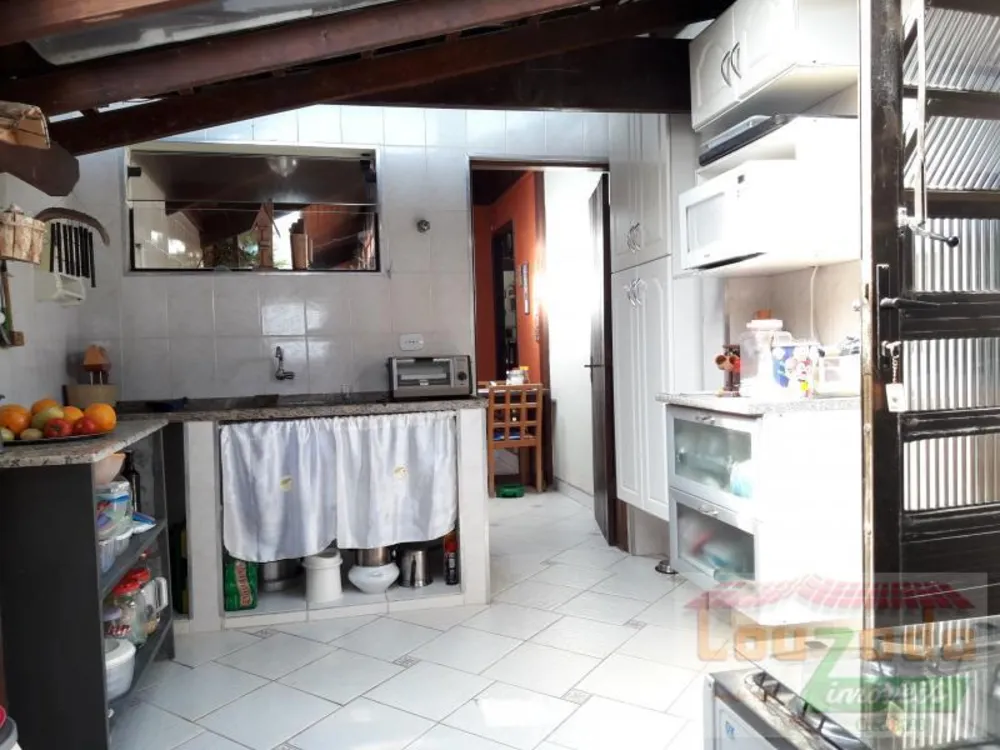 Casa, 5 quartos, 312 m² - Foto 5