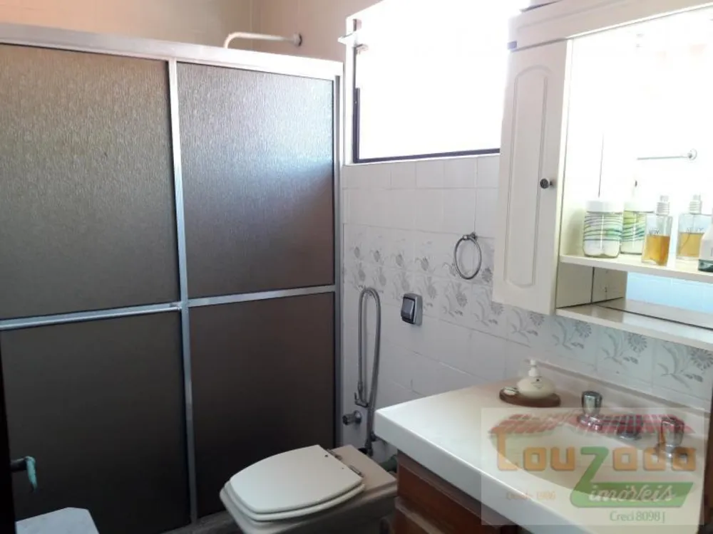 Casa, 5 quartos, 312 m² - Foto 11