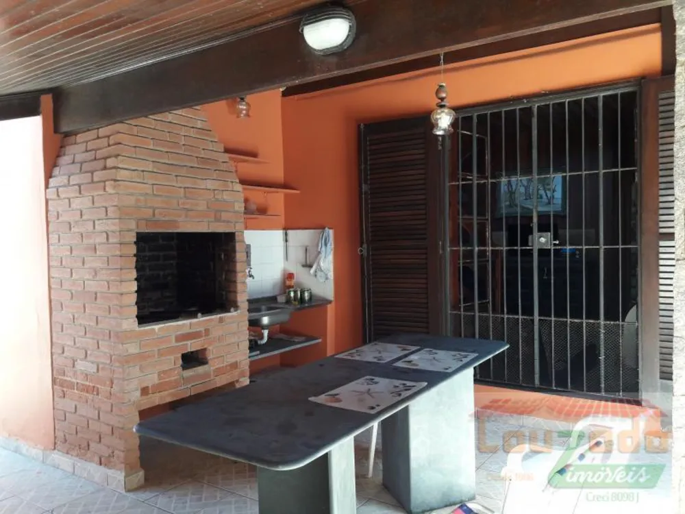 Casa, 5 quartos, 312 m² - Foto 3