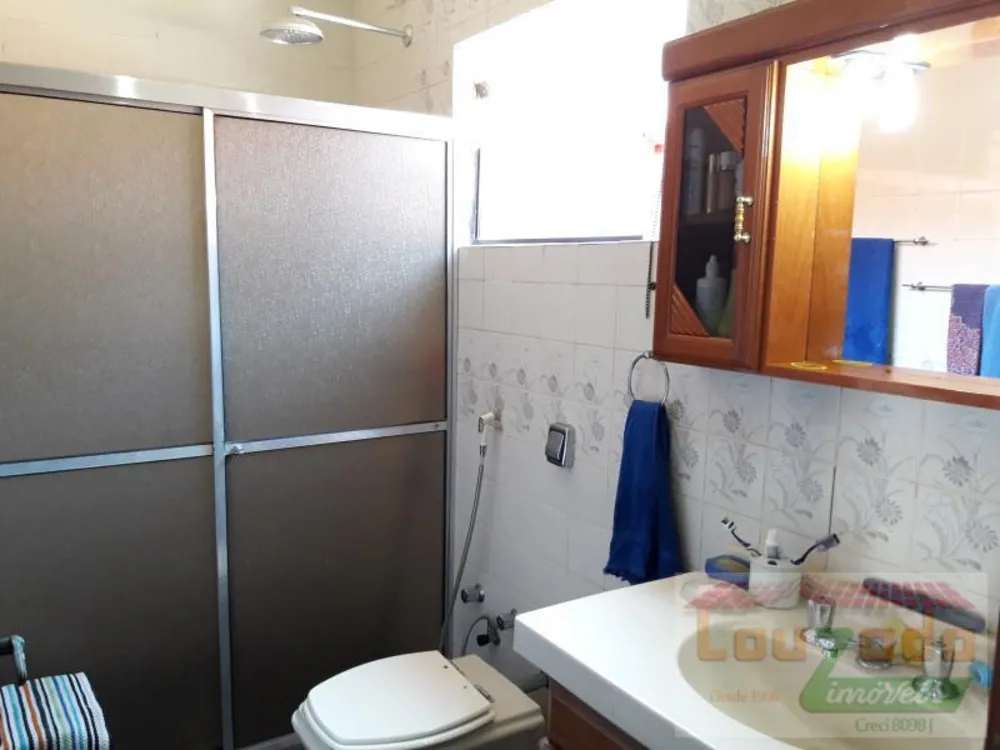 Casa, 5 quartos, 312 m² - Foto 8