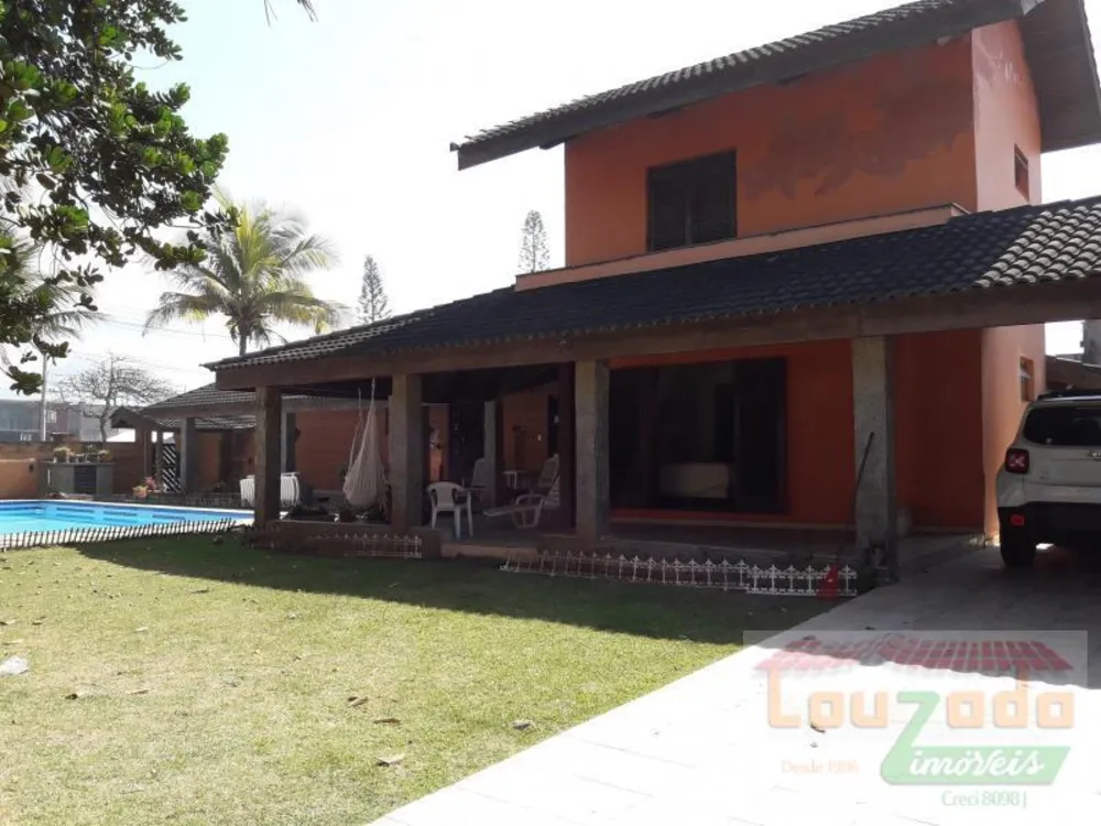 Casa, 5 quartos, 312 m² - Foto 3