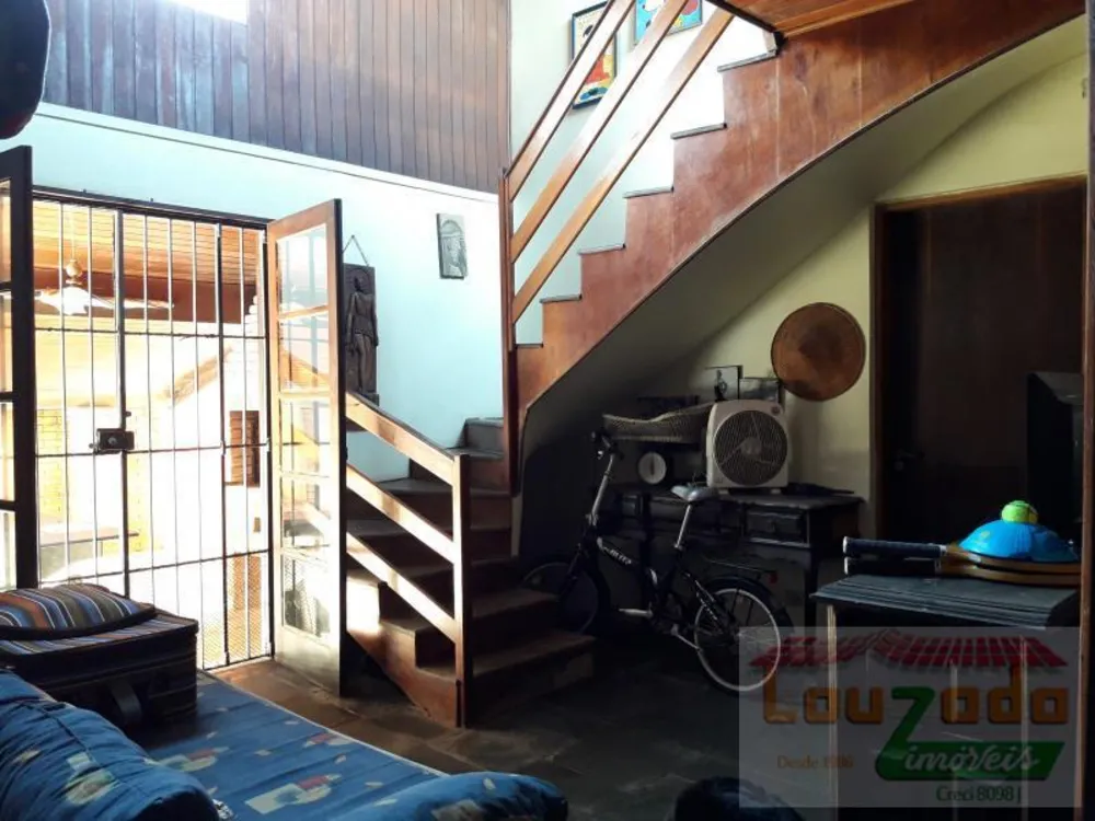 Casa, 5 quartos, 312 m² - Foto 12