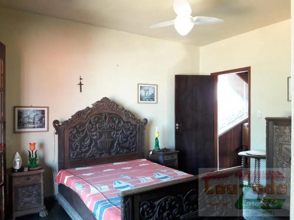 Casa, 5 quartos, 312 m² - Foto 10