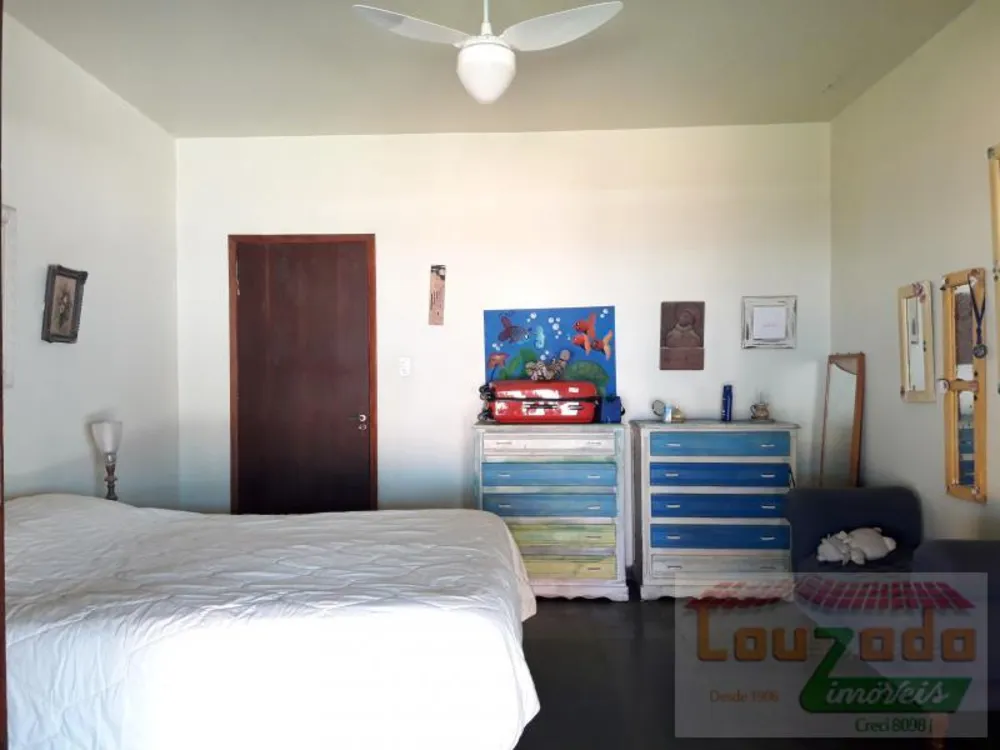 Casa, 5 quartos, 312 m² - Foto 7