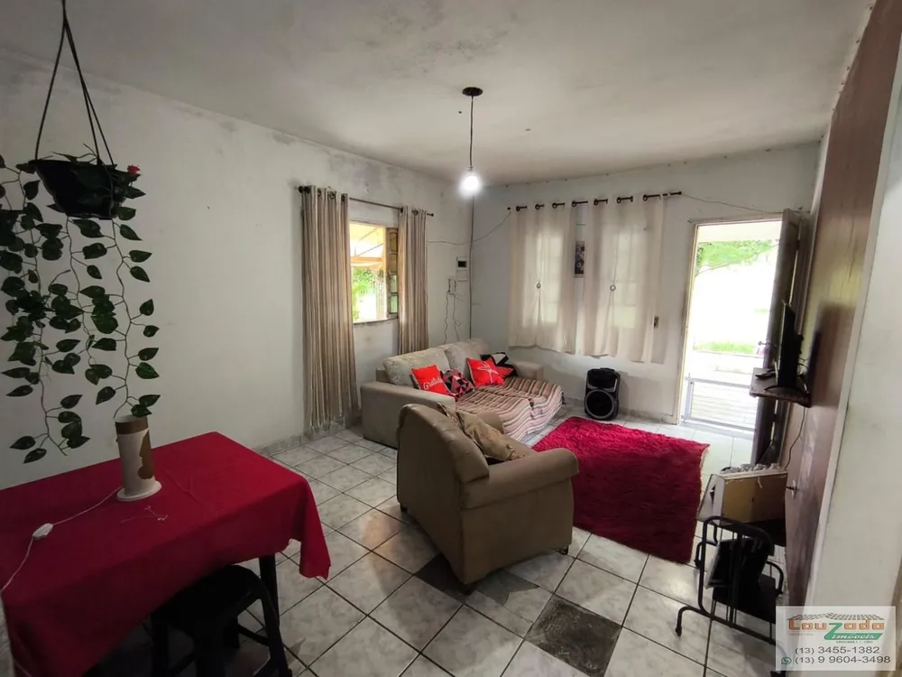 Casa, 2 quartos, 80 m² - Foto 6