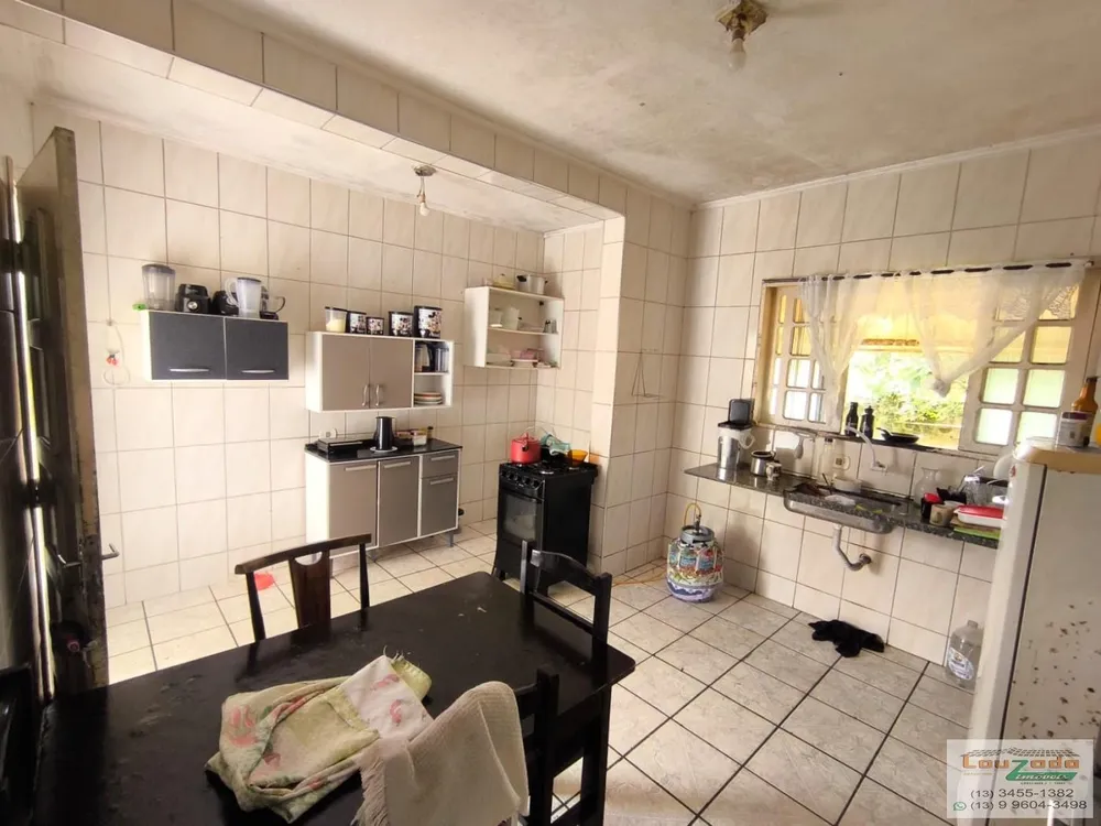 Casa, 2 quartos, 80 m² - Foto 8