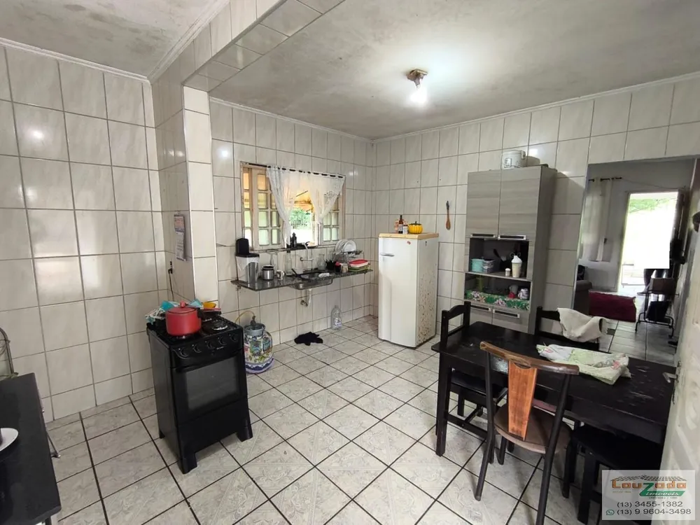 Casa, 2 quartos, 80 m² - Foto 2