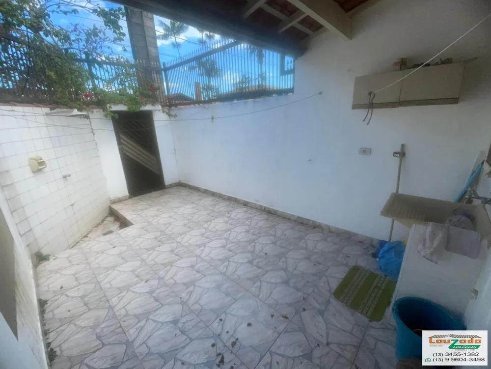 Casa, 2 quartos, 119 m² - Foto 3
