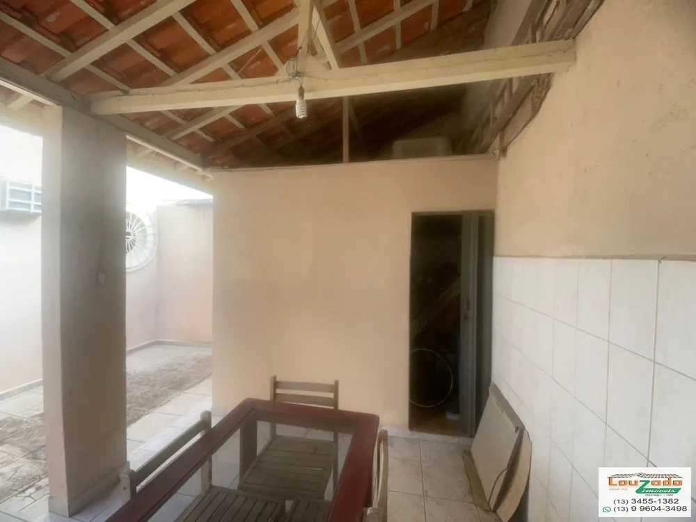 Casa, 2 quartos, 119 m² - Foto 2