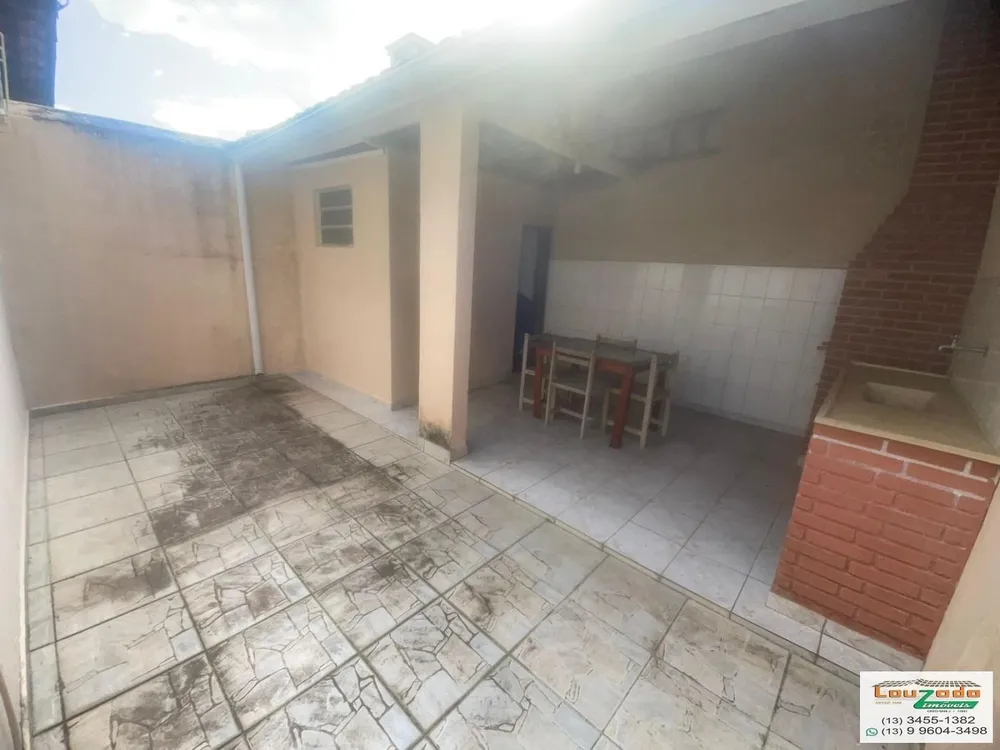 Casa, 2 quartos, 119 m² - Foto 4