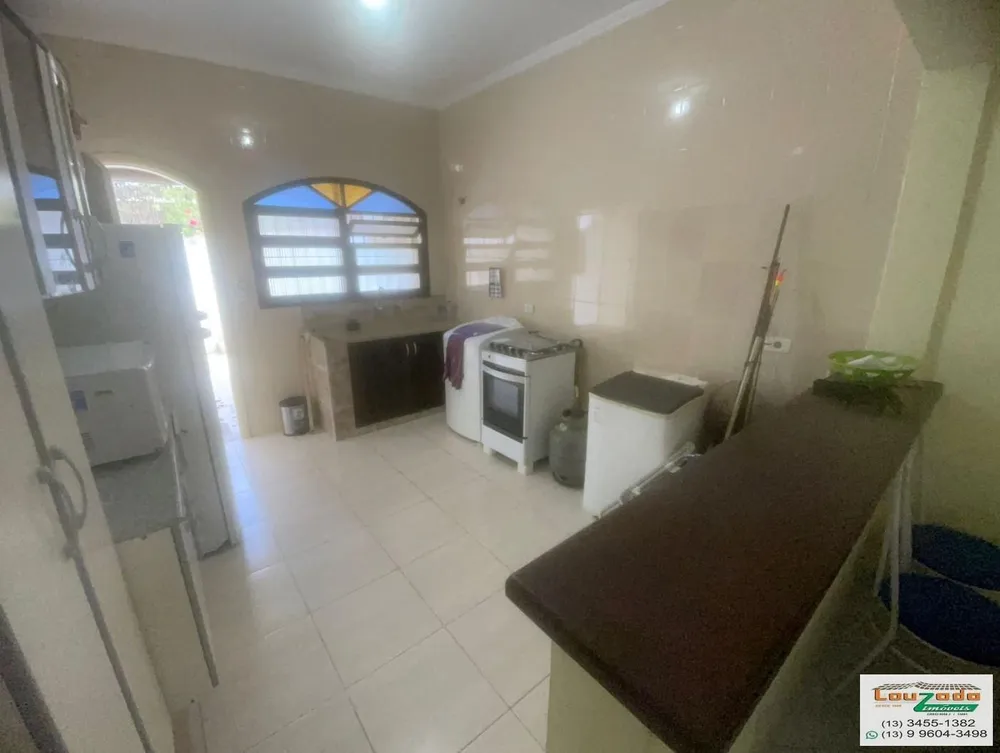 Casa, 2 quartos, 119 m² - Foto 1