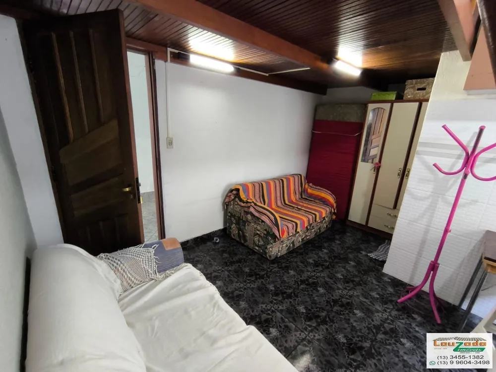 Kitnet-Studio, 28 m² - Foto 1