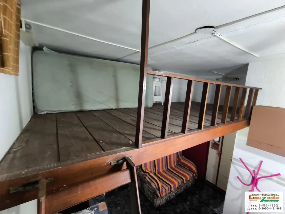 Kitnet-Studio, 28 m² - Foto 3