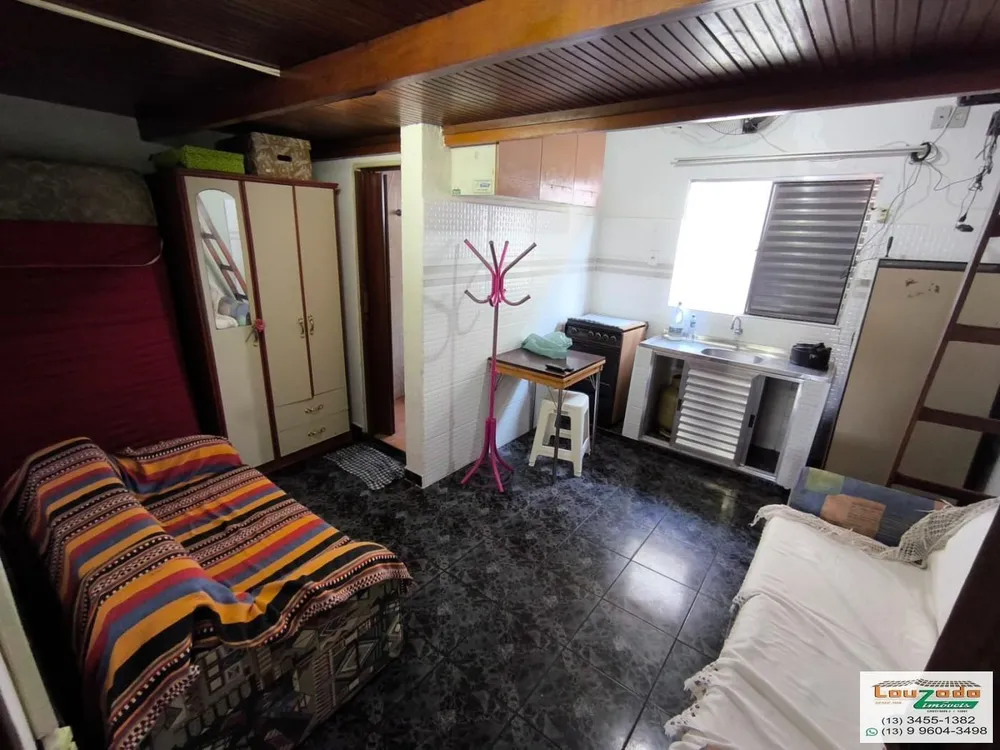Kitnet-Studio, 28 m² - Foto 2