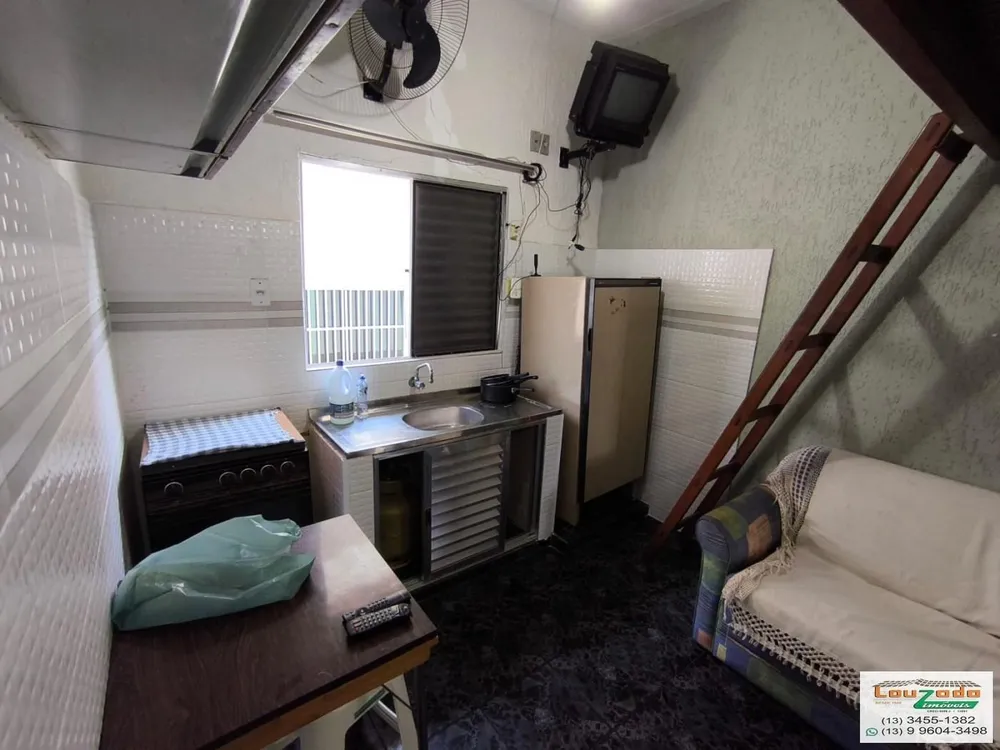Kitnet-Studio, 28 m² - Foto 4