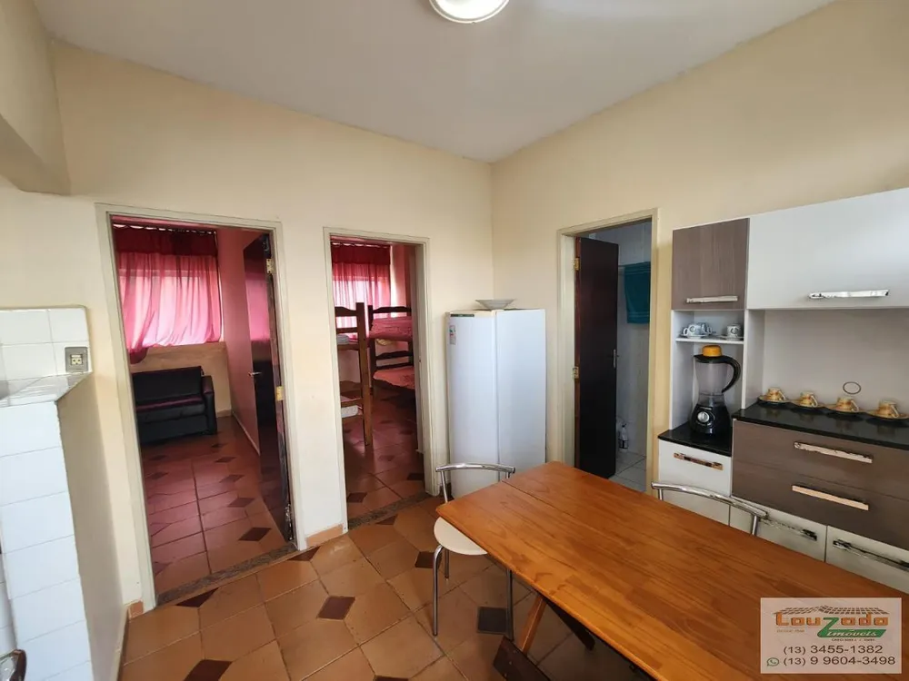Apartamento, 2 quartos, 53 m² - Foto 2