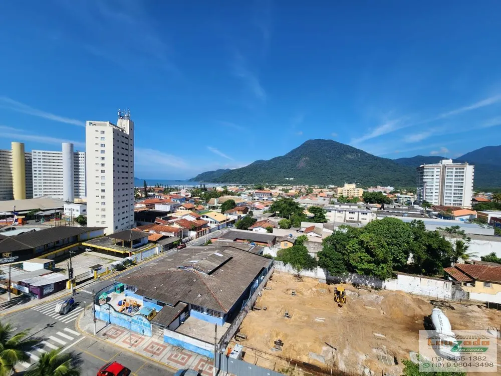 Apartamento, 2 quartos, 53 m² - Foto 6