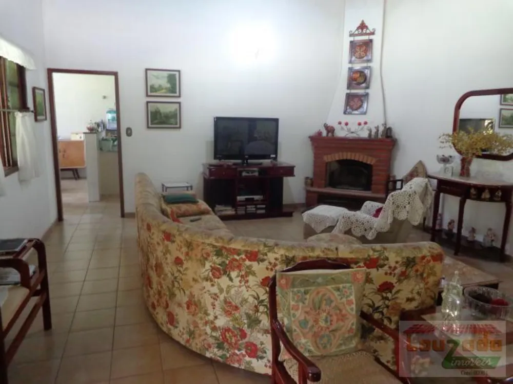 Chácara, 5 quartos, 1 hectares - Foto 2