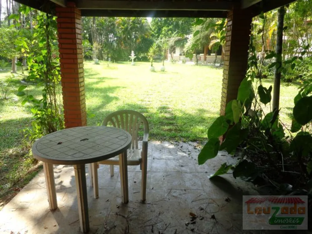 Chácara, 5 quartos, 1 hectares - Foto 20