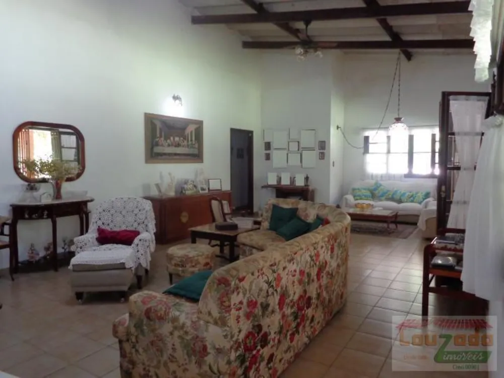 Chácara, 5 quartos, 1 hectares - Foto 12
