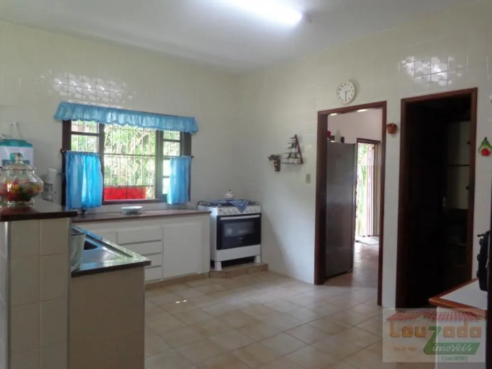 Chácara, 5 quartos, 1 hectares - Foto 4