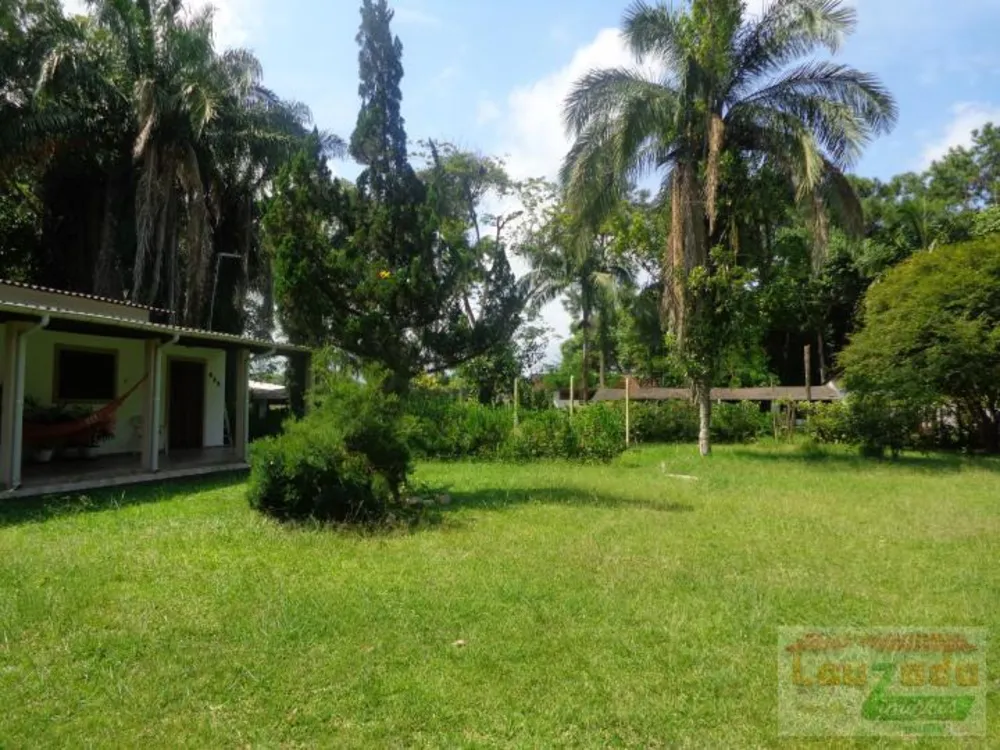 Chácara, 5 quartos, 1 hectares - Foto 3