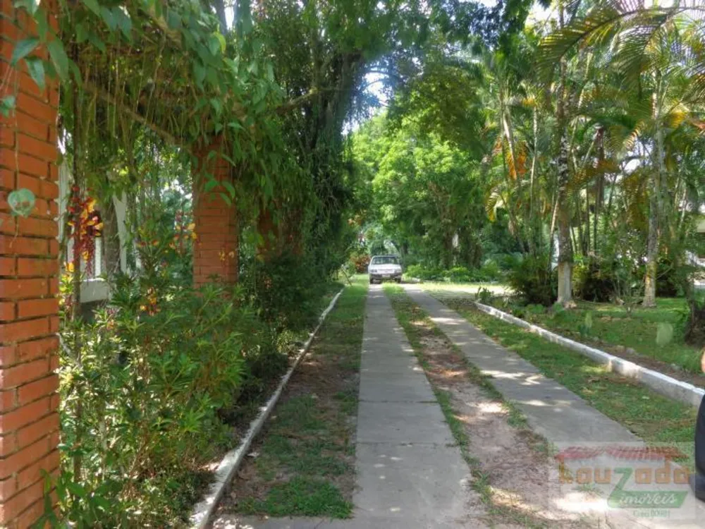 Chácara, 5 quartos, 1 hectares - Foto 19