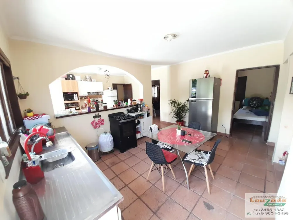 Casa, 4 quartos, 181 m² - Foto 5