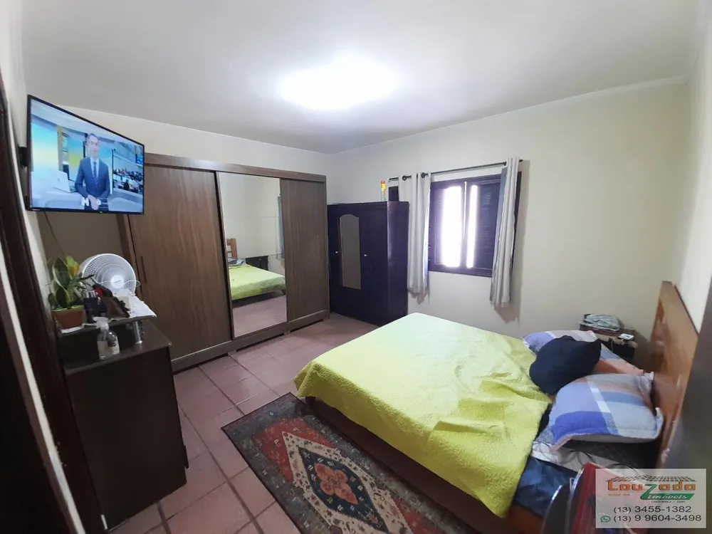Casa, 4 quartos, 181 m² - Foto 3