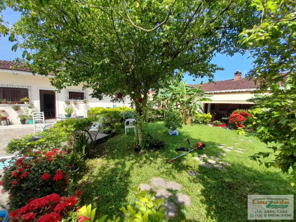 Casa, 4 quartos, 181 m² - Foto 1