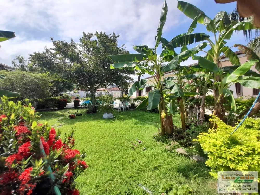 Casa, 4 quartos, 181 m² - Foto 2